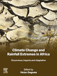 Téléchargez le livre :  Climate Change and Rainfall Extremes in Africa