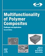 Télécharger le livre :  Multifunctionality of Polymer Composites