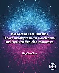 Téléchargez le livre :  Mass-Action Law Dynamics Theory and Algorithm for Translational and Precision  Medicine Informatics