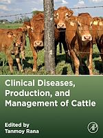 Download this eBook Clinical Diseases, Production, and Management of Cattle