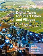 Télécharger le livre :  Digital Twins for Smart Cities and Villages
