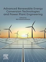 Télécharger le livre :  Advanced Renewable Energy Conversion Technologies and Power Plant Engineering