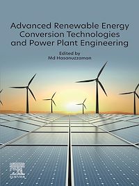 Téléchargez le livre :  Advanced Renewable Energy Conversion Technologies and Power Plant Engineering