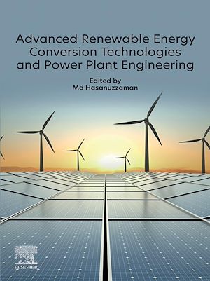 Téléchargez le livre :  Advanced Renewable Energy Conversion Technologies and Power Plant Engineering