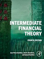 Télécharger le livre :  Intermediate Financial Theory