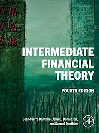 Téléchargez le livre :  Intermediate Financial Theory