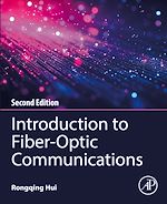 Télécharger le livre :  Introduction to Fiber-Optic Communications