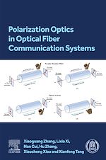 Télécharger le livre :  Polarization Optics in Optical Fiber Communication Systems