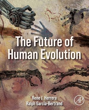 Téléchargez le livre :  The Future of Human Evolution