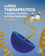 Télécharger le livre :  mRNA Therapeutics