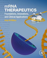 Téléchargez le livre :  mRNA Therapeutics