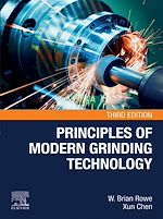 Télécharger le livre :  Principles of Modern Grinding Technology