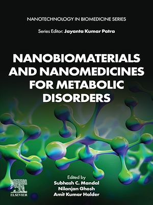 Download the eBook: Nanobiomaterials and Nanomedicines for Metabolic Disorders