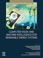 Télécharger le livre :  Computer Vision and Machine Intelligence for Renewable Energy Systems