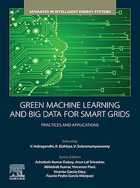 Téléchargez le livre :  Green Machine Learning and Big Data for Smart Grids