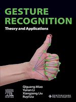 Télécharger le livre :  Gesture Recognition
