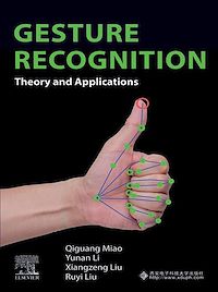 Téléchargez le livre :  Gesture Recognition