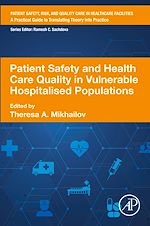 Télécharger le livre :  Patient Safety and Health Care Quality in Vulnerable Hospitalised Populations