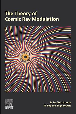 Download the eBook: The Theory of Cosmic Ray Modulation