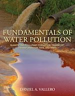 Télécharger le livre :  Fundamentals of Water Pollution