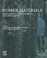 Télécharger le livre :  Rubber Materials