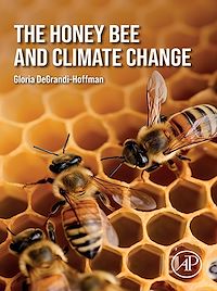 Download this ebook The Honey Bee and Climate Change