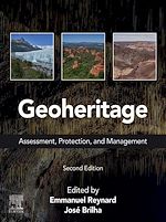 Télécharger le livre :  Geoheritage