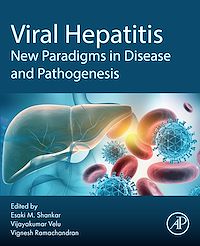 Téléchargez le livre :  Viral Hepatitis