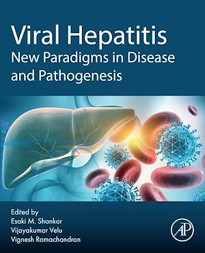 Téléchargez le livre :  Viral Hepatitis