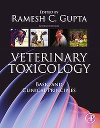 Téléchargez le livre :  Veterinary Toxicology