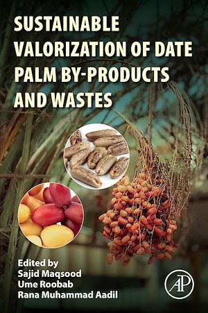 Téléchargez le livre :  Sustainable Valorization of Date Palm By-products and Wastes