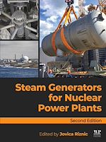 Télécharger le livre :  Steam Generators for Nuclear Power Plants