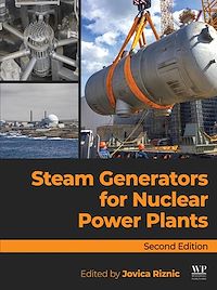 Téléchargez le livre :  Steam Generators for Nuclear Power Plants