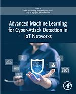 Télécharger le livre :  Advanced Machine Learning for Cyber-Attack Detection in IoT Networks