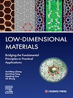 Télécharger le livre :  Low-Dimensional Materials