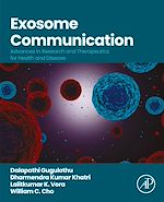 Télécharger le livre :  Exosome Communication