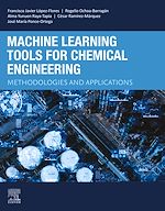 Télécharger le livre :  Machine Learning Tools for Chemical Engineering