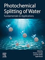 Télécharger le livre :  Photochemical Splitting of Water