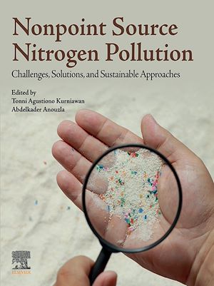 Téléchargez le livre :  Nonpoint Source Nitrogen Pollution