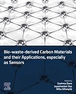 Télécharger le livre :  Bio-waste-derived  Carbon Materials and their Applications, especially as Sensors