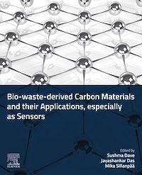 Téléchargez le livre :  Bio-waste-derived  Carbon Materials and their Applications, especially as Sensors