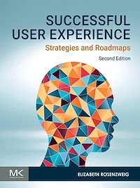 Téléchargez le livre :  Successful User Experience