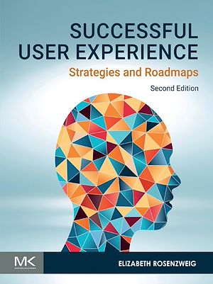 Téléchargez le livre :  Successful User Experience