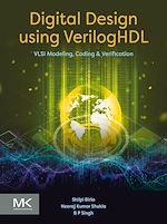 Download this eBook Digital Design using VerilogHDL