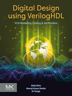Download the eBook: Digital Design using VerilogHDL