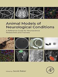 Téléchargez le livre :  Animal Models of Neurological Conditions