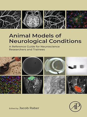 Téléchargez le livre :  Animal Models of Neurological Conditions