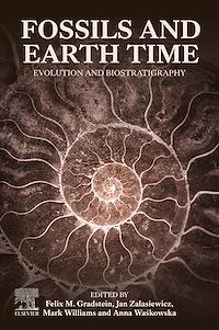 Téléchargez le livre :  Fossils and Earth Time