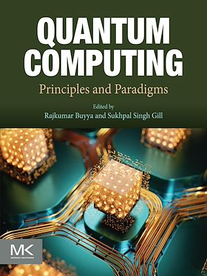 Téléchargez le livre :  Quantum Computing