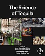 Télécharger le livre :  The Science of Tequila